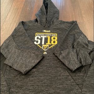 Pittsburgh Pirates Hoodie